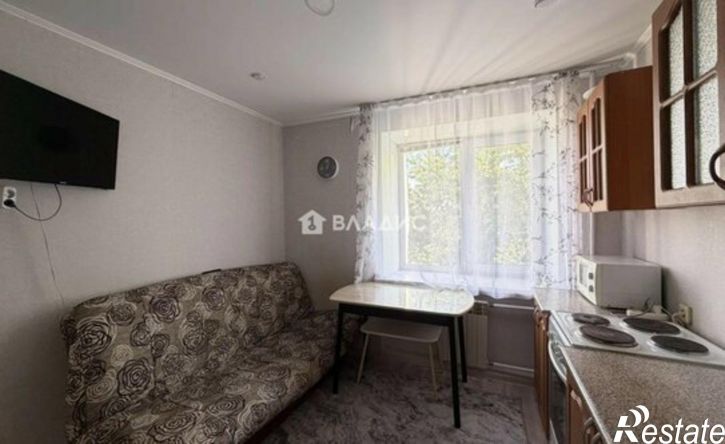 1-комн квартира Республика Татарстан (Татарстан), Нижнекамск, Корабельная улица, 19