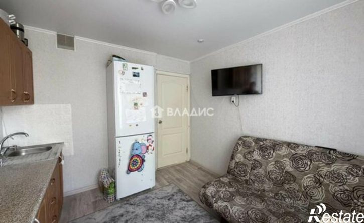 1-комн квартира Республика Татарстан (Татарстан), Нижнекамск, Корабельная улица, 19