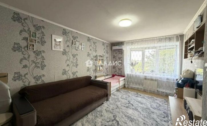 1-комн квартира Республика Татарстан (Татарстан), Нижнекамск, Корабельная улица, 19