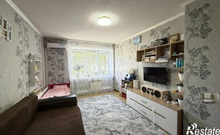 1-комн квартира Республика Татарстан (Татарстан), Нижнекамск, Корабельная улица, 19