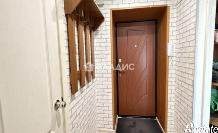 1-комн квартира Республика Татарстан (Татарстан), Нижнекамск, Корабельная улица, 19