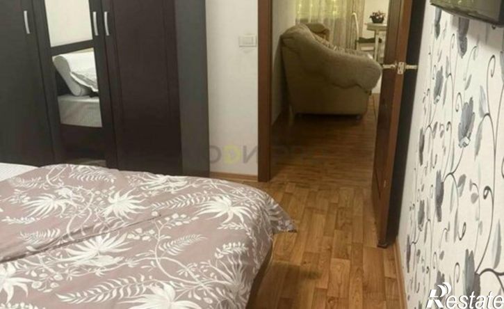 3-комн квартира Республика Татарстан (Татарстан), Набережные Челны, посёлок ЗЯБ, переулок Железнодорожников,