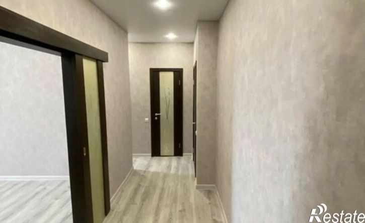 2-комн квартира Республика Татарстан (Татарстан), Казань, улица Копылова, 5/1