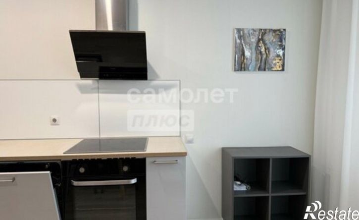 3-комн квартира Республика Татарстан (Татарстан), Казань, улица Азата Аббасова, 23А