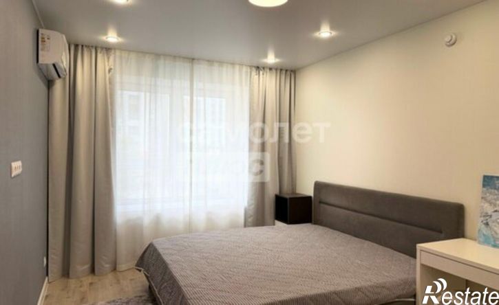 3-комн квартира Республика Татарстан (Татарстан), Казань, улица Азата Аббасова, 23А