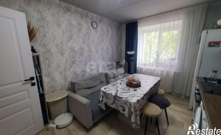 3-комн квартира Республика Татарстан (Татарстан), Казань, улица Гаврилова, 4