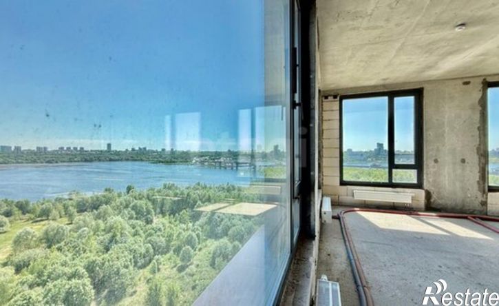 2-комн квартира Республика Татарстан (Татарстан), Казань, улица Алексея Козина, 10