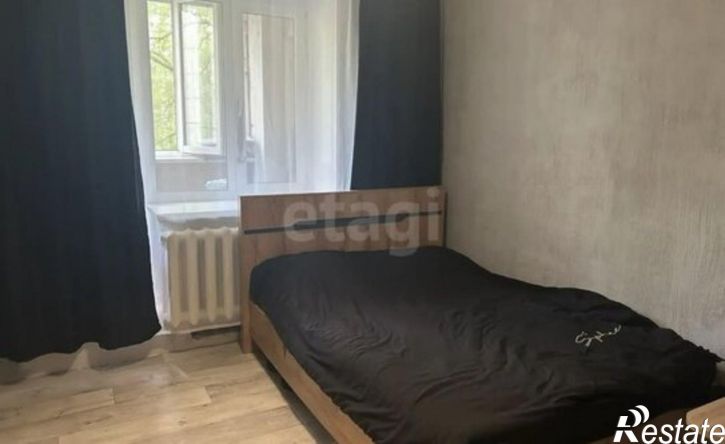 3-комн квартира Республика Татарстан (Татарстан), Казань, улица Гаврилова, 4