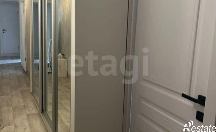 3-комн квартира Республика Татарстан (Татарстан), Казань, улица Гаврилова, 4