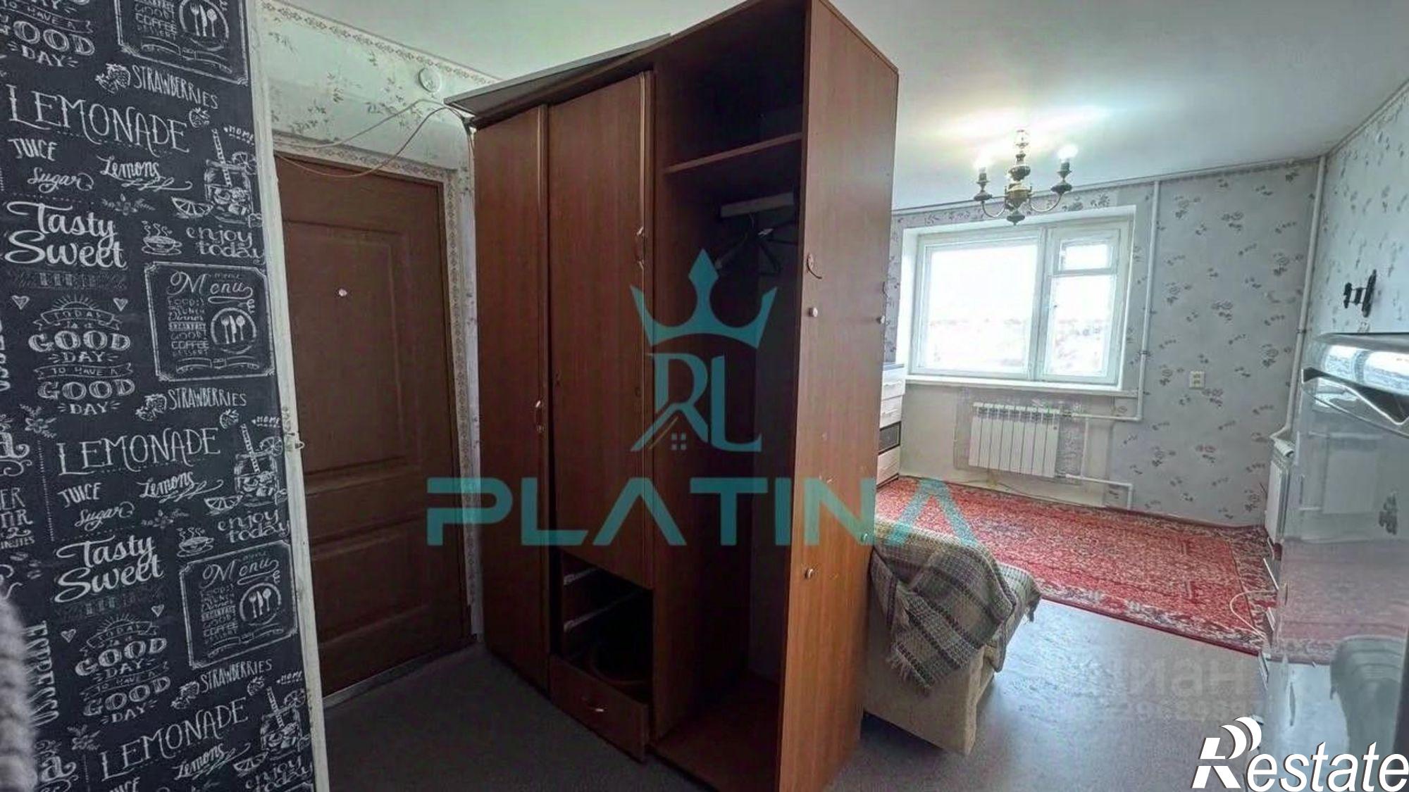 Купить комнату за 1 290 000 рублей на Северная улица, 5