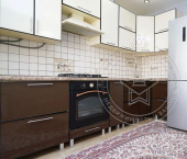1-комн, 35.8кв м, этаж 1/3 Габдуллы Тукая ул, 36