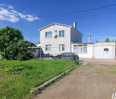коттедж 126 кв м Казань