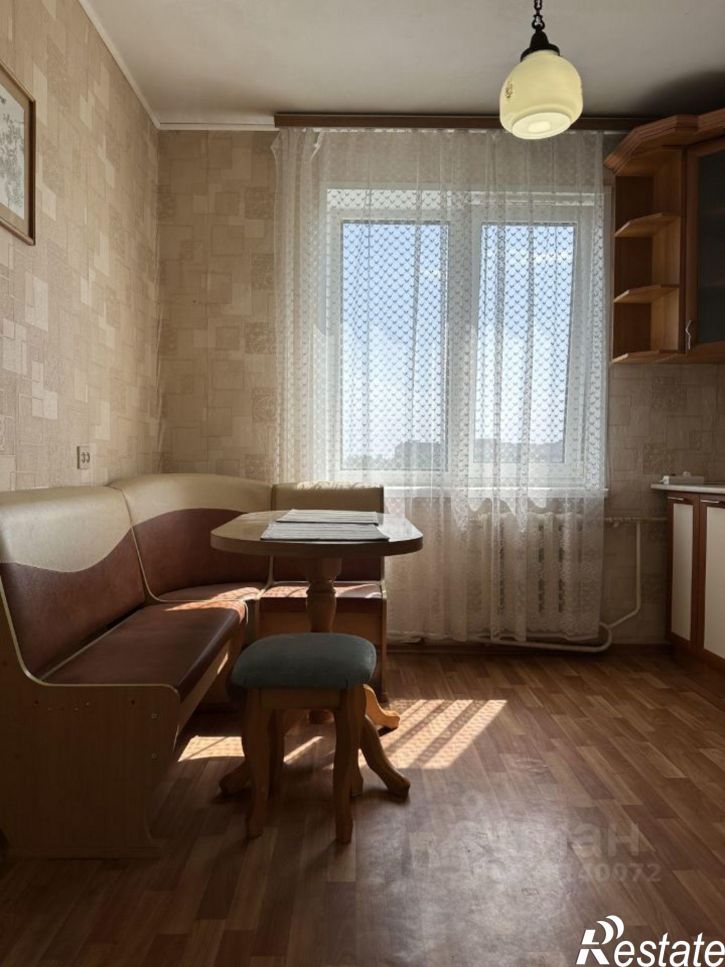 2-комн квартира улица Адоратского, 45,  д. 45