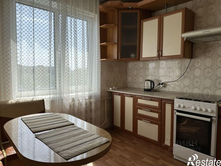 2-комн квартира улица Адоратского, 45,  д. 45