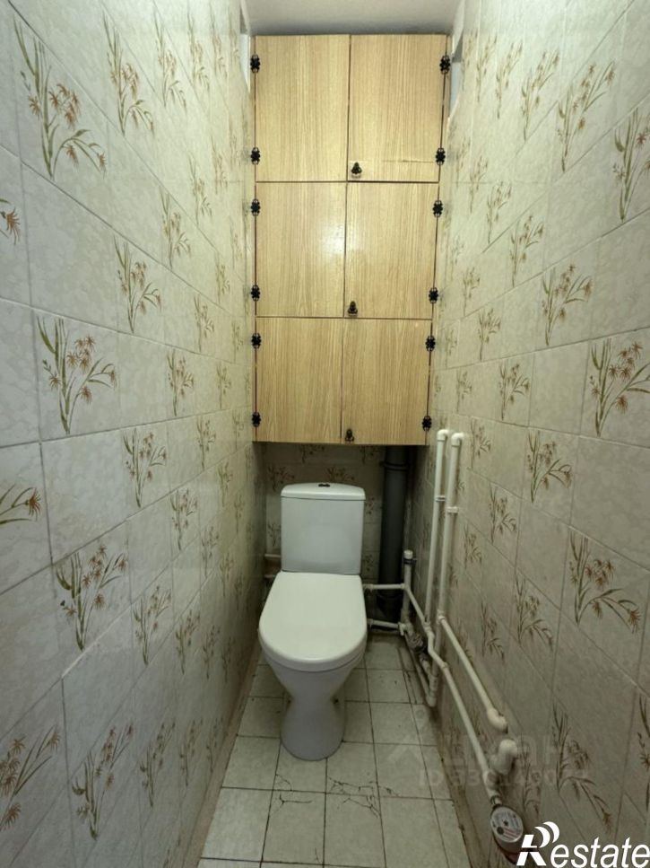 2-комн квартира улица Адоратского, 45,  д. 45