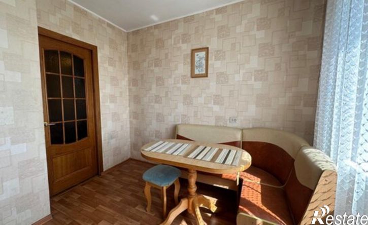 2-комн квартира улица Адоратского, 45,  д. 45