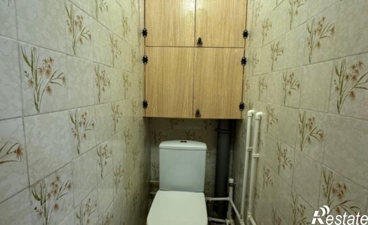 2-комн квартира улица Адоратского, 45,  д. 45