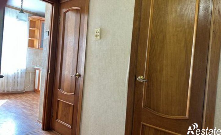 2-комн квартира улица Адоратского, 45,  д. 45
