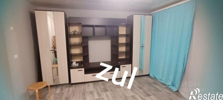 1-комн квартира улица Гудованцева, 22,  д. 22