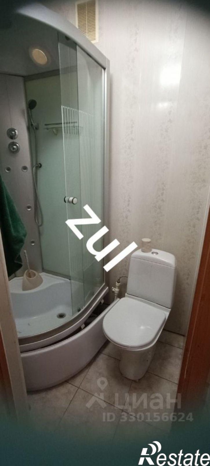 1-комн квартира улица Гудованцева, 22,  д. 22