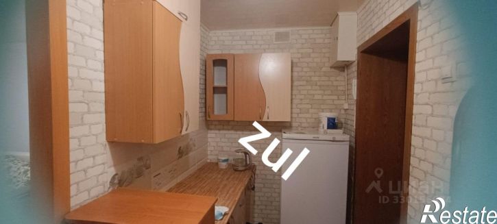 1-комн квартира улица Гудованцева, 22,  д. 22