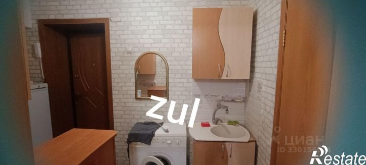 1-комн квартира улица Гудованцева, 22,  д. 22