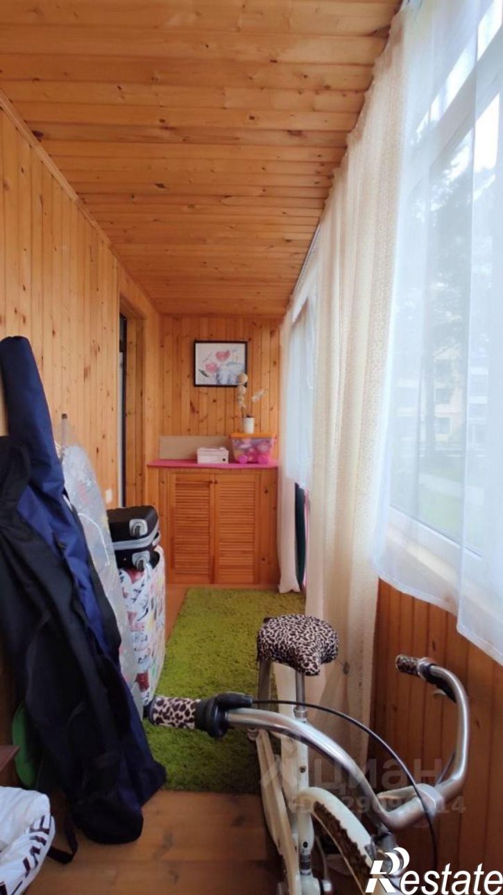 2-комн квартира улица Абдуллы Алиша, 31,  д. 31