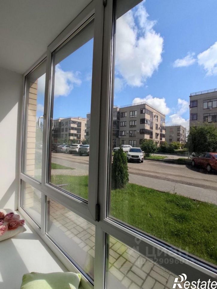 2-комн квартира улица Абдуллы Алиша, 31,  д. 31