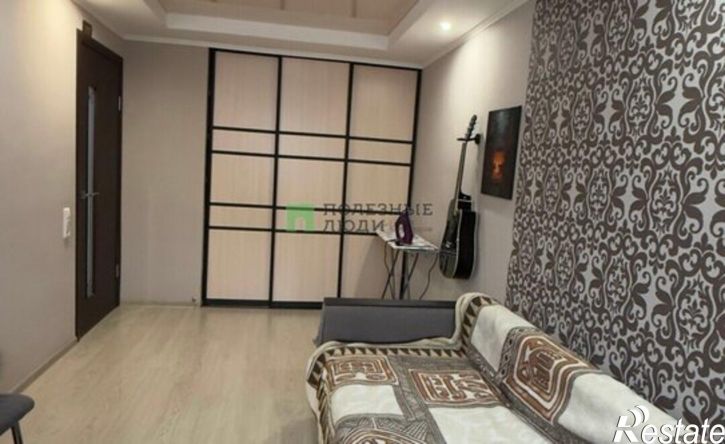 2-комн квартира ул Заикина, 10,  д. 10