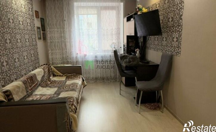 2-комн квартира ул Заикина, 10,  д. 10