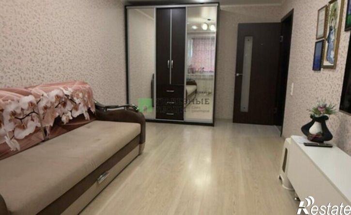 2-комн квартира ул Заикина, 10,  д. 10