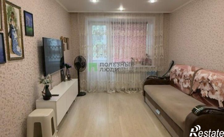 2-комн квартира ул Заикина, 10,  д. 10