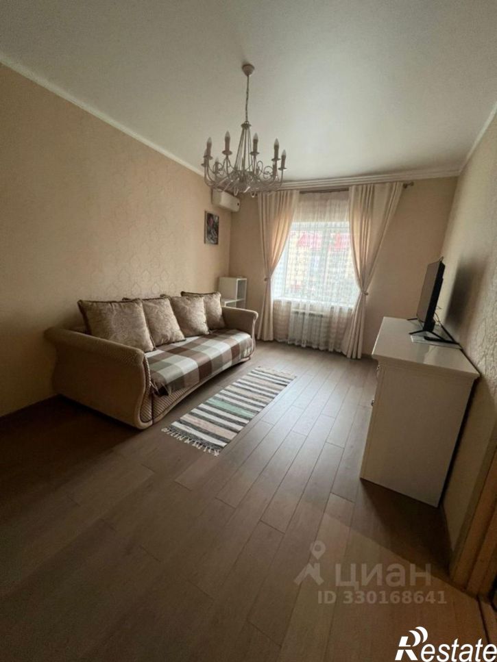 1-комн квартира Казань