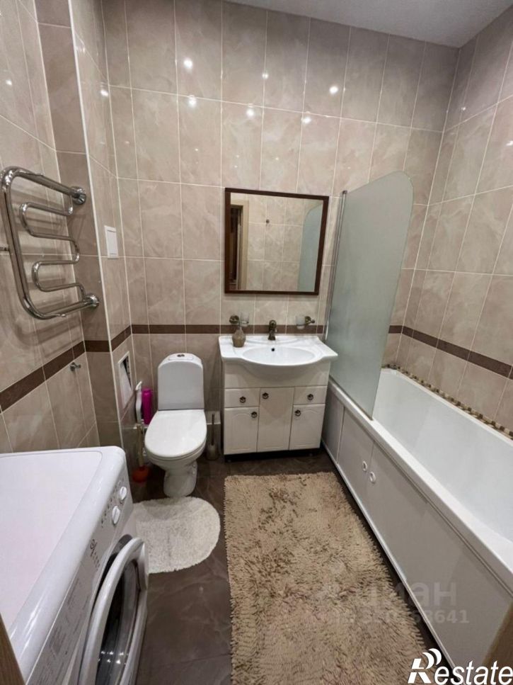 1-комн квартира Казань