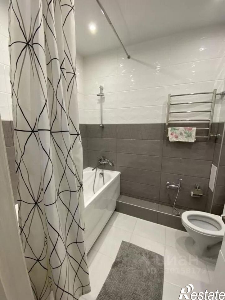 1-комн квартира Казань