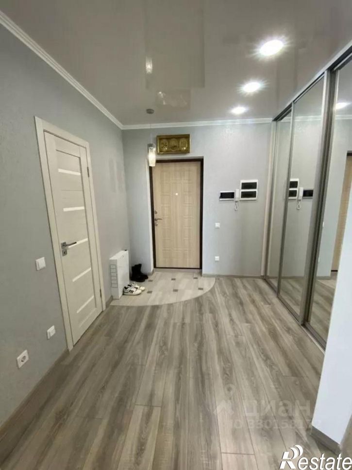 1-комн квартира Казань