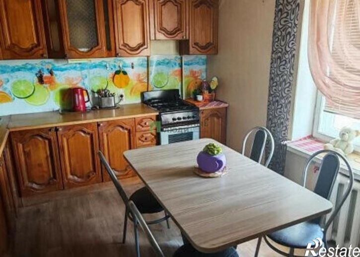 1-комн квартира Комсомольская улица, 21,  д. 21