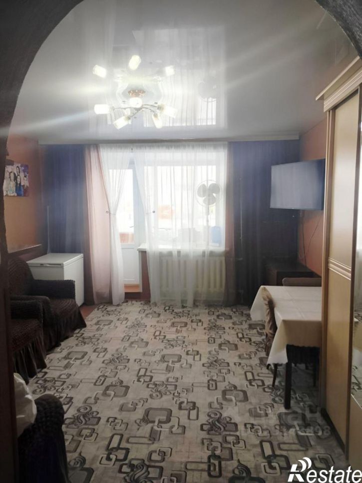 3-комн квартира Студенческая улица, 7,  д. 7
