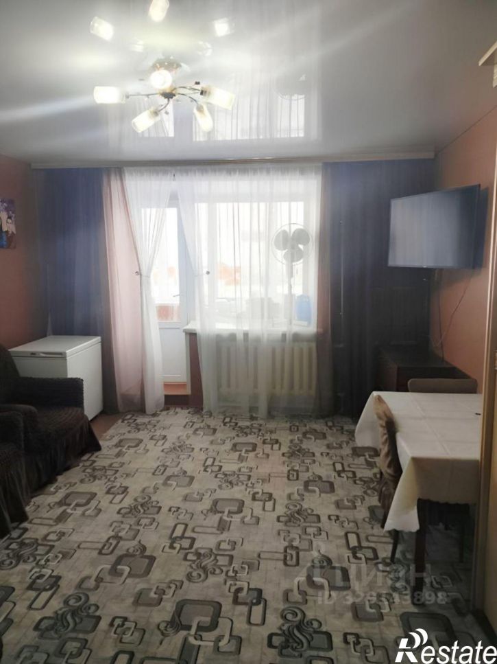 3-комн квартира Студенческая улица, 7,  д. 7