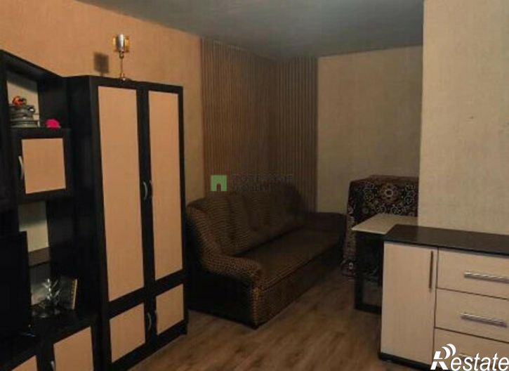 1-комн квартира Комсомольская улица, 21,  д. 21