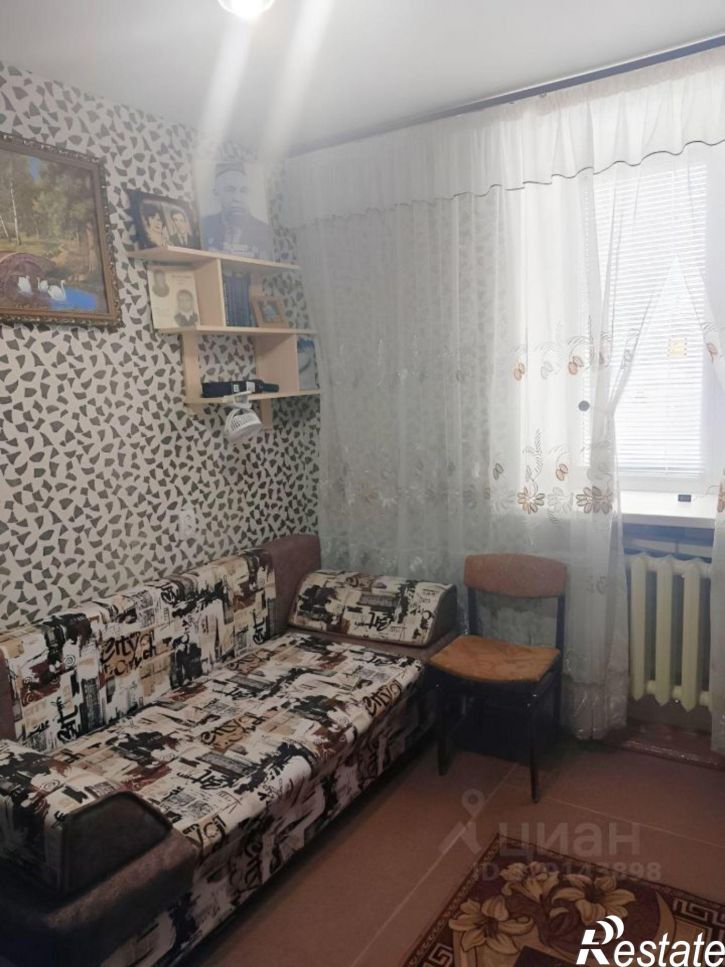 3-комн квартира Студенческая улица, 7,  д. 7