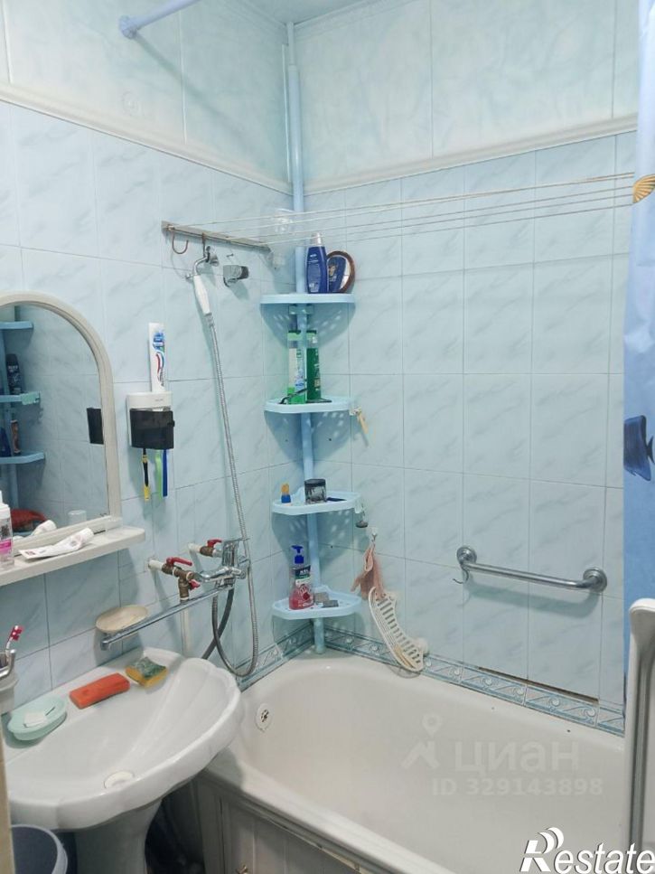 3-комн квартира Студенческая улица, 7,  д. 7
