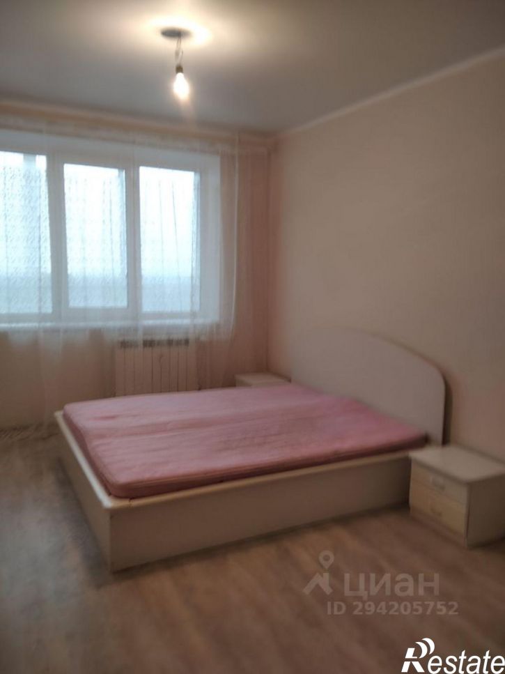 1-комн квартира Набережные Челны