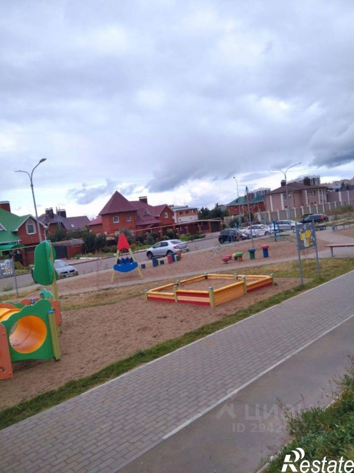1-комн квартира Набережные Челны