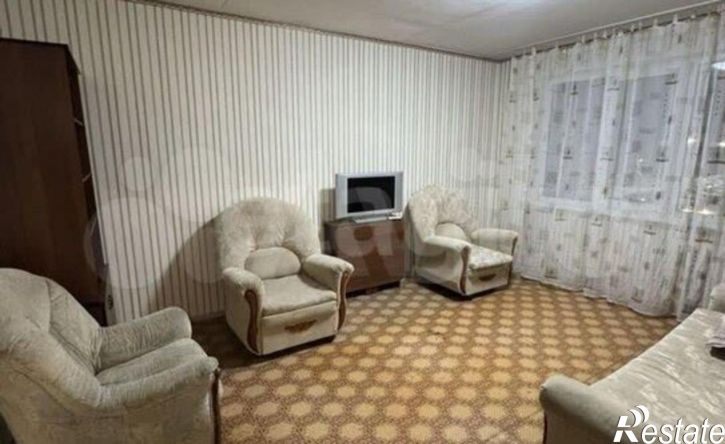 3-комн квартира Республика Татарстан (Татарстан), Набережные Челны, 47-й комплекс, 27