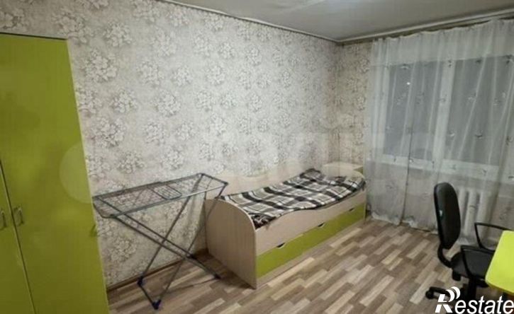 3-комн квартира Республика Татарстан (Татарстан), Набережные Челны, 47-й комплекс, 27