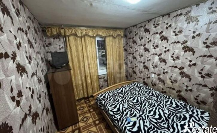 3-комн квартира Республика Татарстан (Татарстан), Набережные Челны, 47-й комплекс, 27