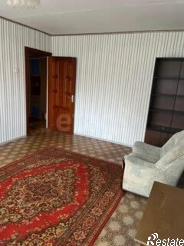 3-комн квартира Республика Татарстан (Татарстан), Набережные Челны, 47-й комплекс, 27