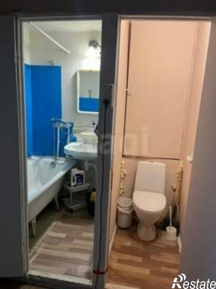 3-комн квартира Республика Татарстан (Татарстан), Набережные Челны, 47-й комплекс, 27