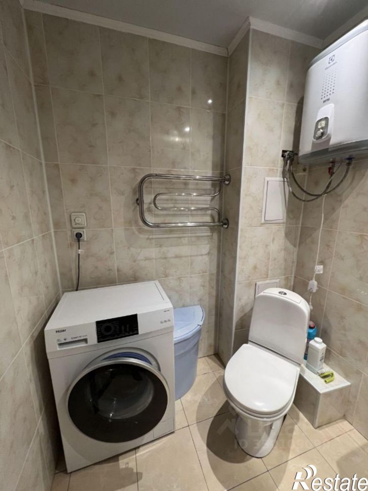 1-комн квартира Казань